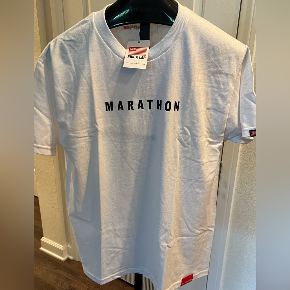 Marathon Classic T-Shirt